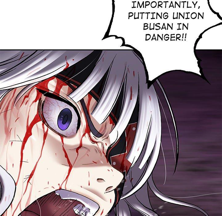 Read Leviathan (en) Manga Online