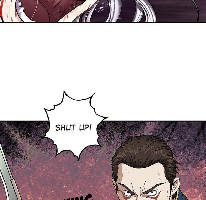 Read Leviathan (en) Manga Online