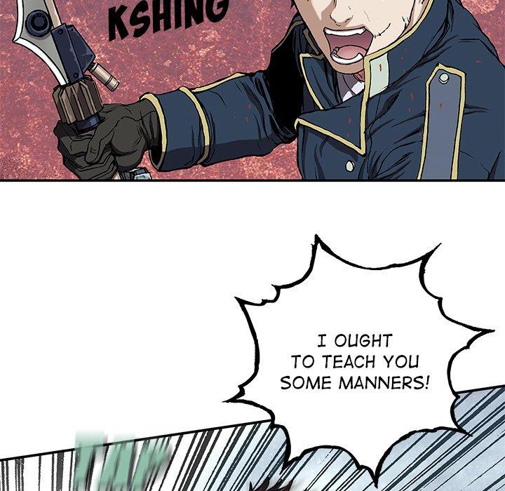 Read Leviathan (en) Manga Online