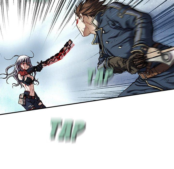 Read Leviathan (en) Manga Online