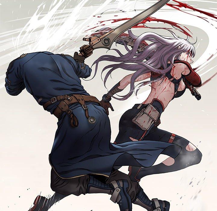 Read Leviathan (en) Manga Online