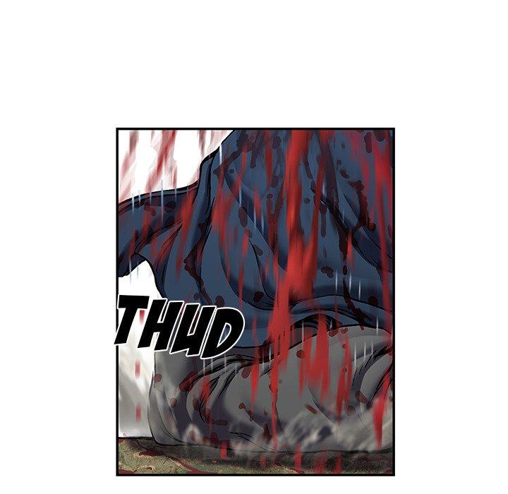 Read Leviathan (en) Manga Online