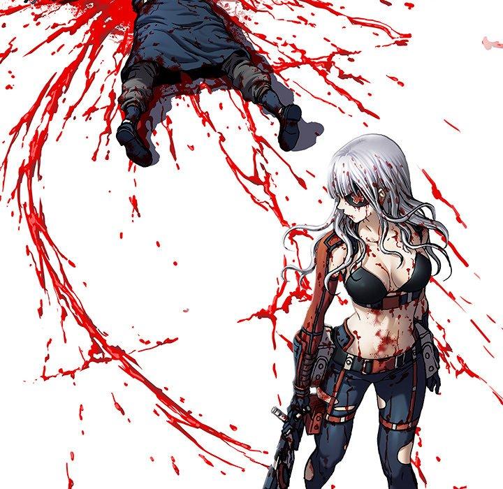 Read Leviathan (en) Manga Online