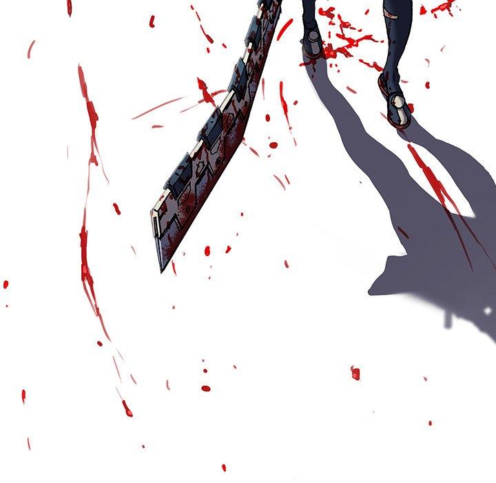 Read Leviathan (en) Manga Online