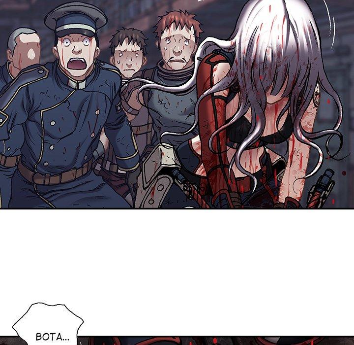 Read Leviathan (en) Manga Online