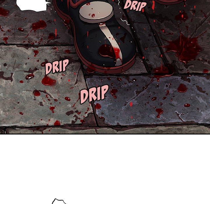 Read Leviathan (en) Manga Online