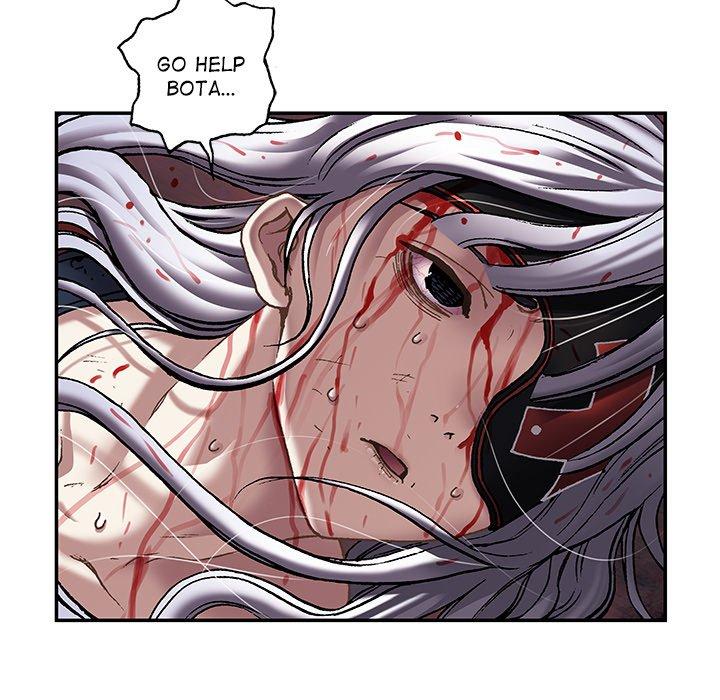 Read Leviathan (en) Manga Online