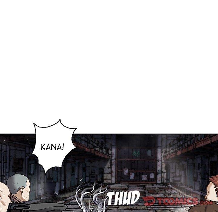 Read Leviathan (en) Manga Online