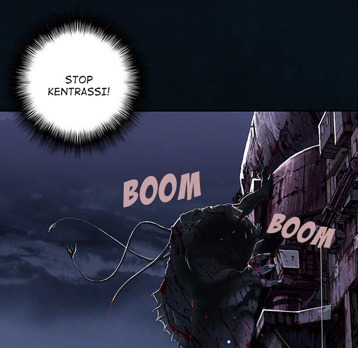 Read Leviathan (en) Manga Online