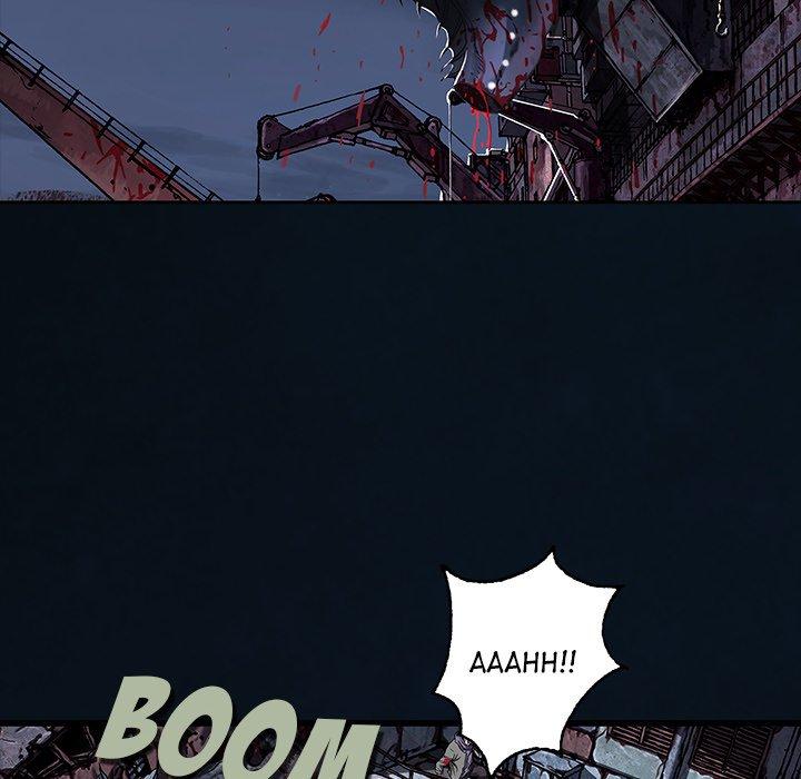 Read Leviathan (en) Manga Online