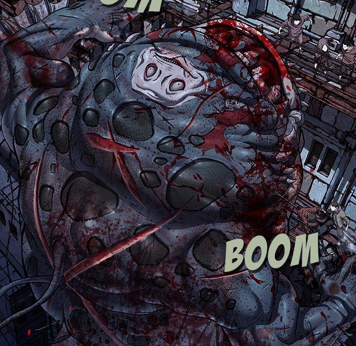 Read Leviathan (en) Manga Online