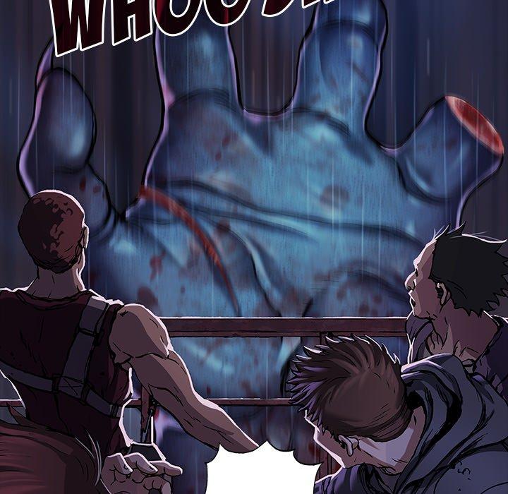 Read Leviathan (en) Manga Online