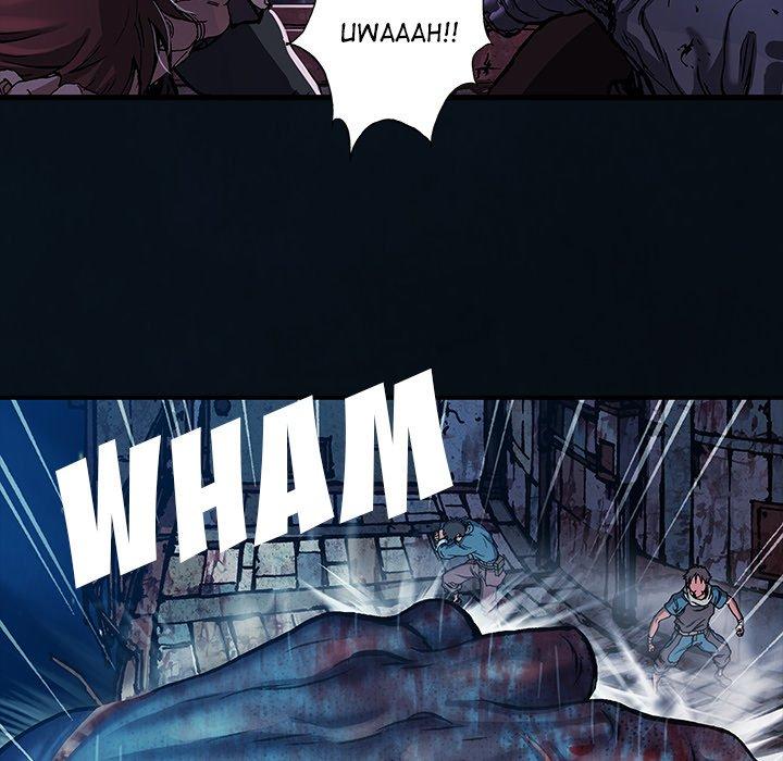 Read Leviathan (en) Manga Online