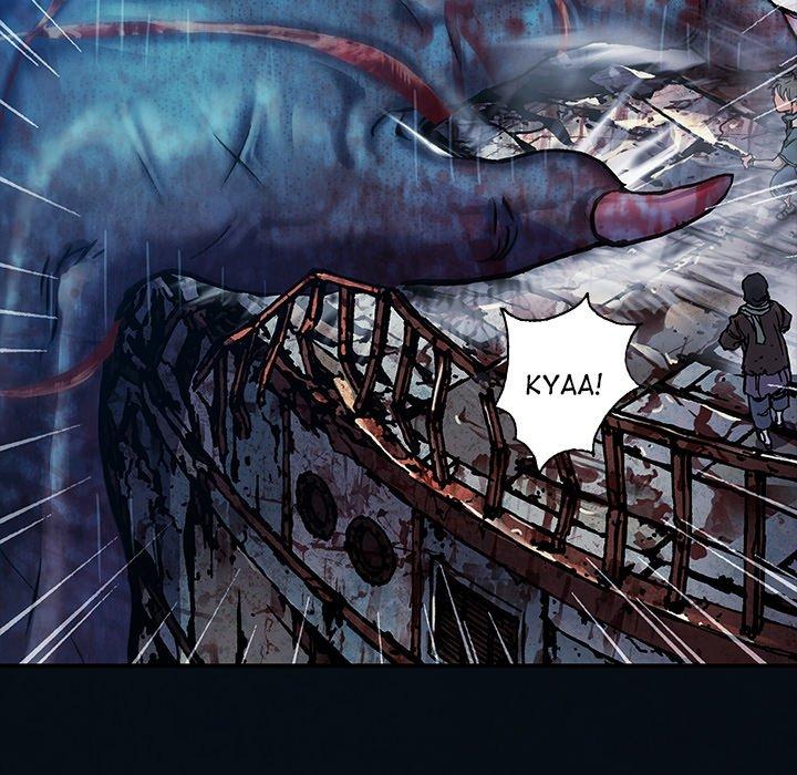 Read Leviathan (en) Manga Online