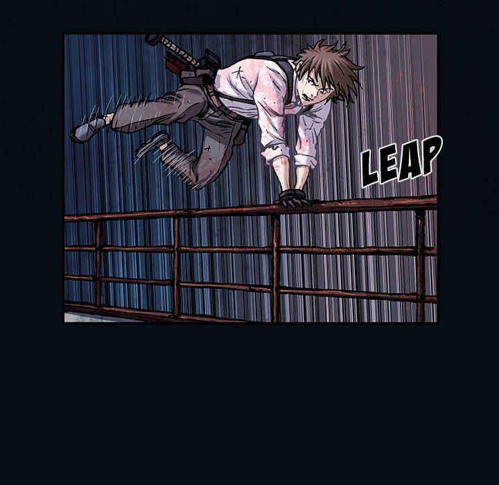 Read Leviathan (en) Manga Online