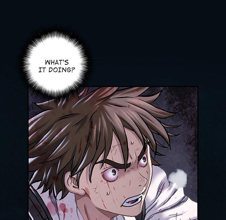 Read Leviathan (en) Manga Online