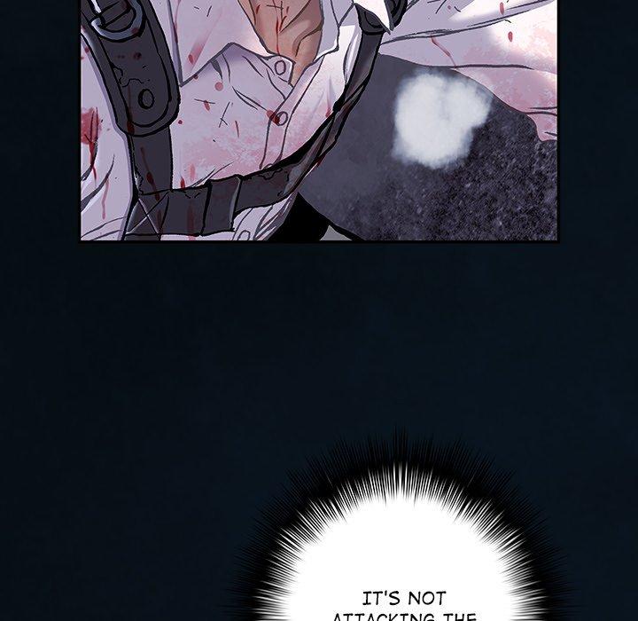 Read Leviathan (en) Manga Online