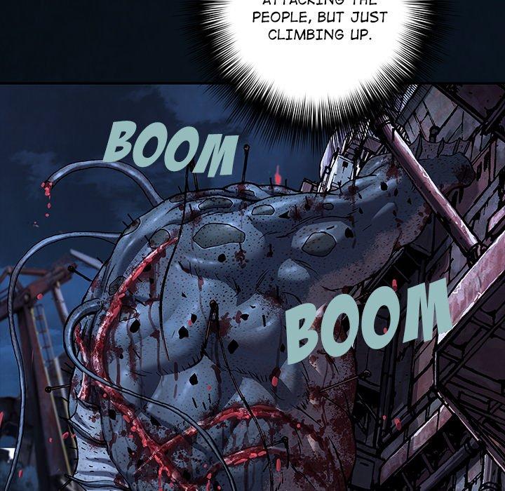 Read Leviathan (en) Manga Online