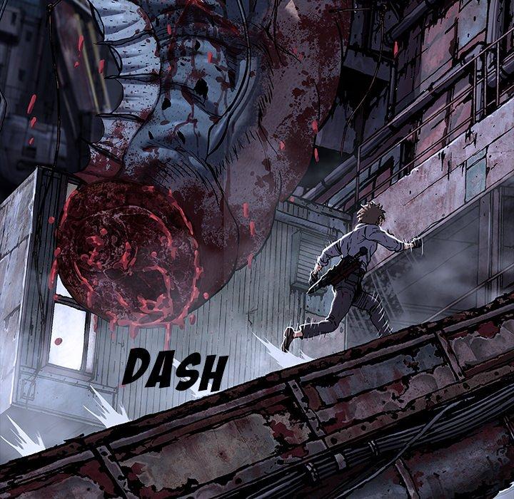 Read Leviathan (en) Manga Online