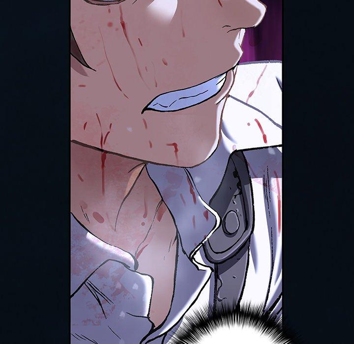 Read Leviathan (en) Manga Online