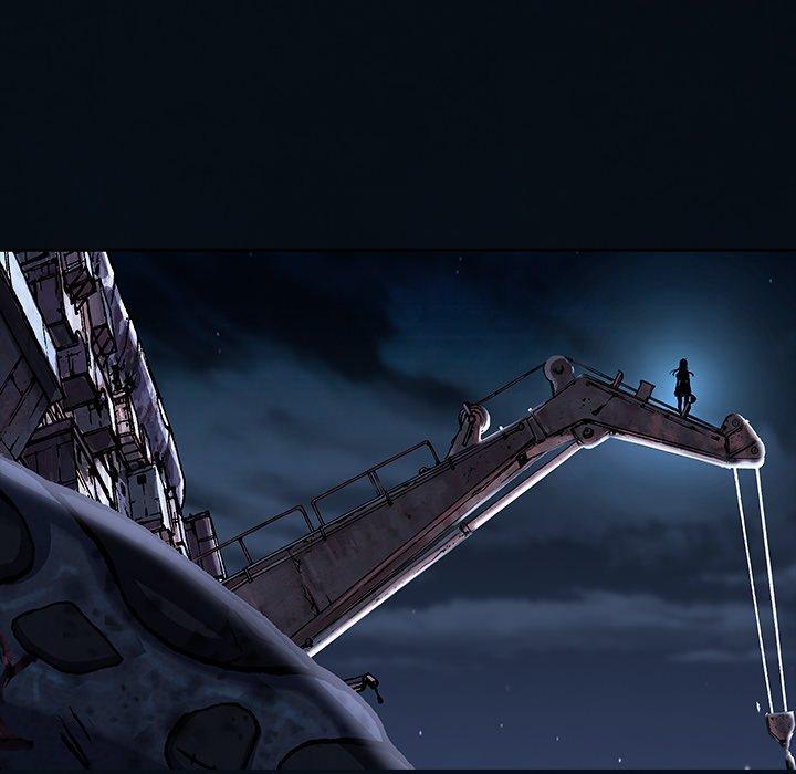 Read Leviathan (en) Manga Online