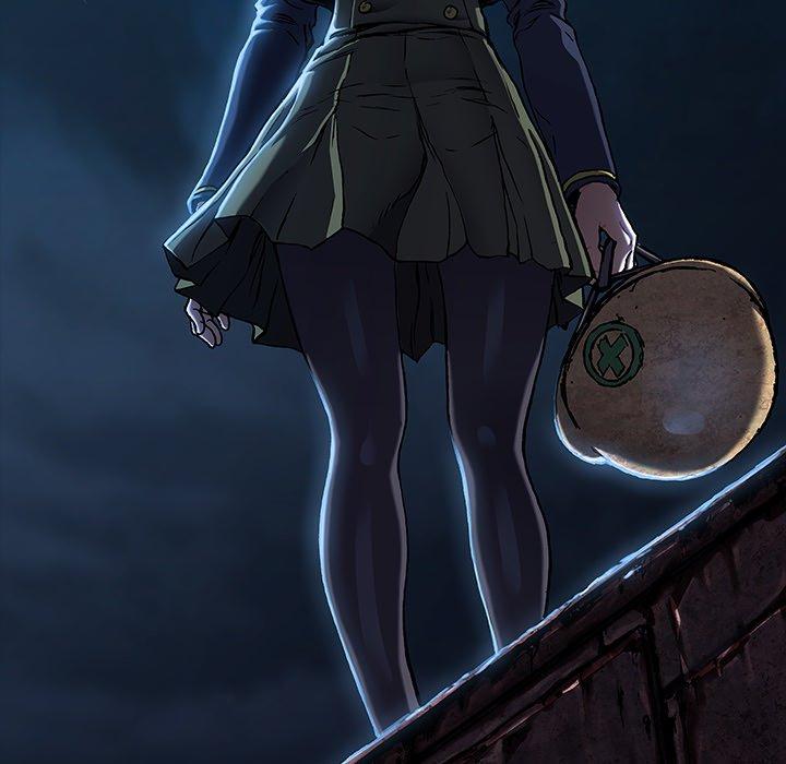 Read Leviathan (en) Manga Online