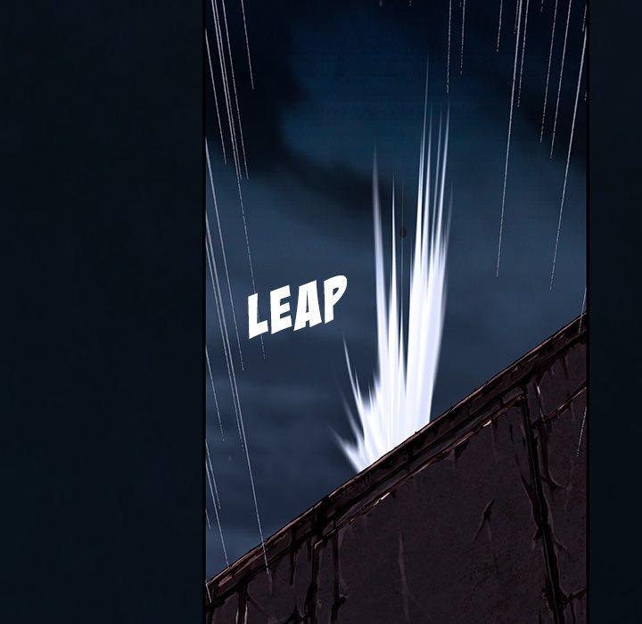 Read Leviathan (en) Manga Online