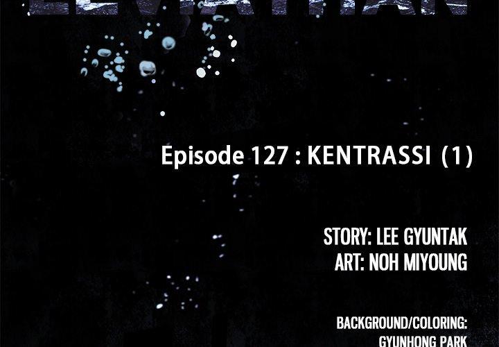 Read Leviathan (en) Manga Online