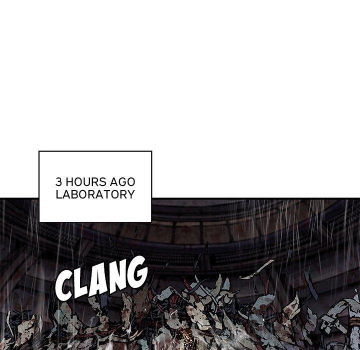 Read Leviathan (en) Manga Online