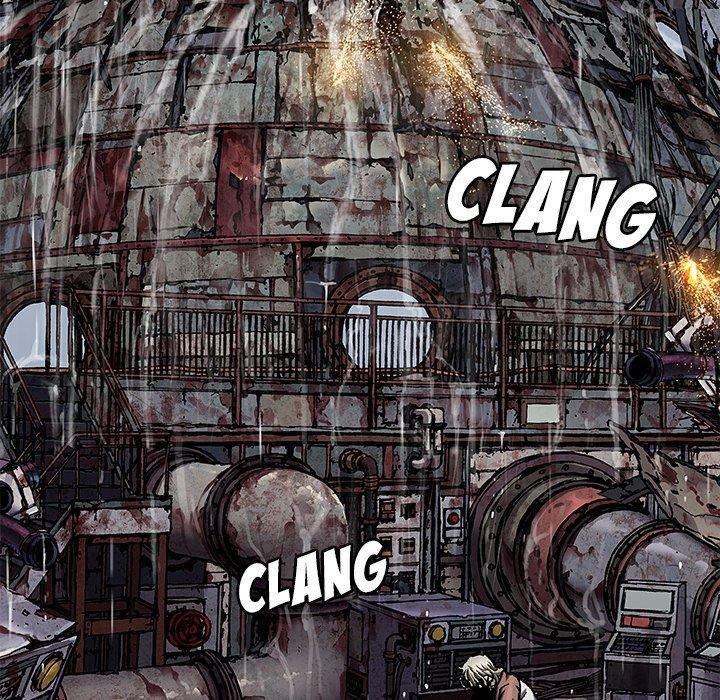 Read Leviathan (en) Manga Online