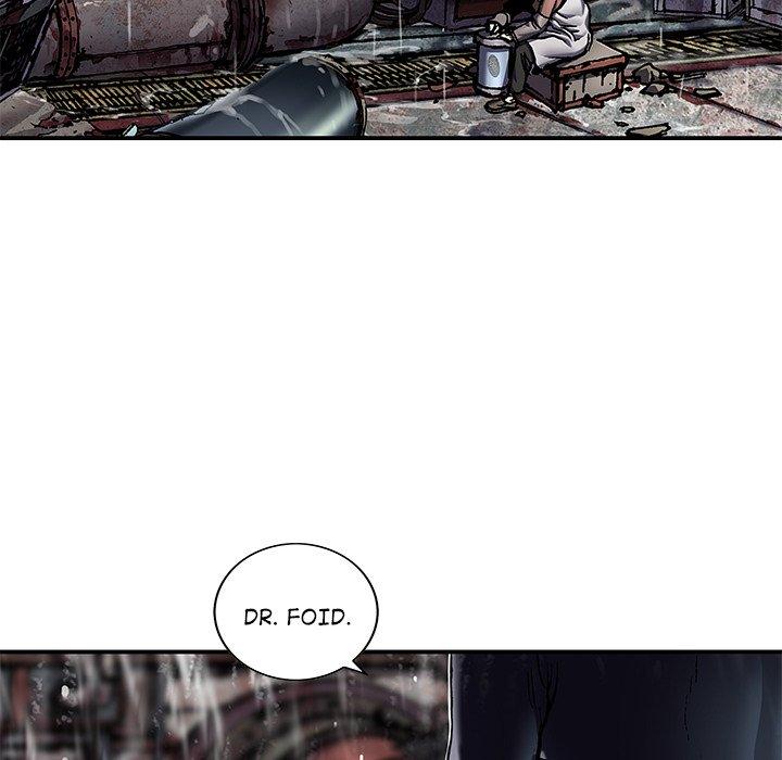 Read Leviathan (en) Manga Online