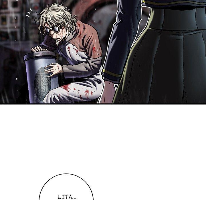 Read Leviathan (en) Manga Online