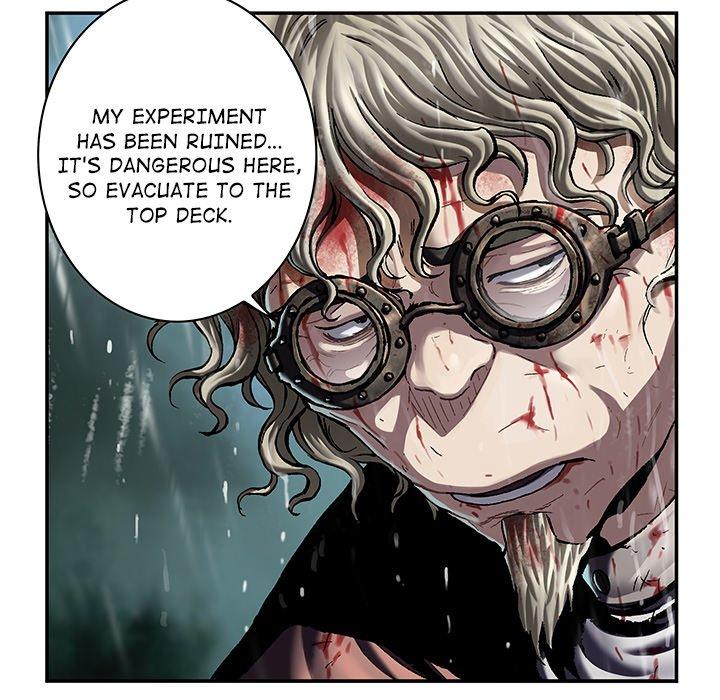 Read Leviathan (en) Manga Online