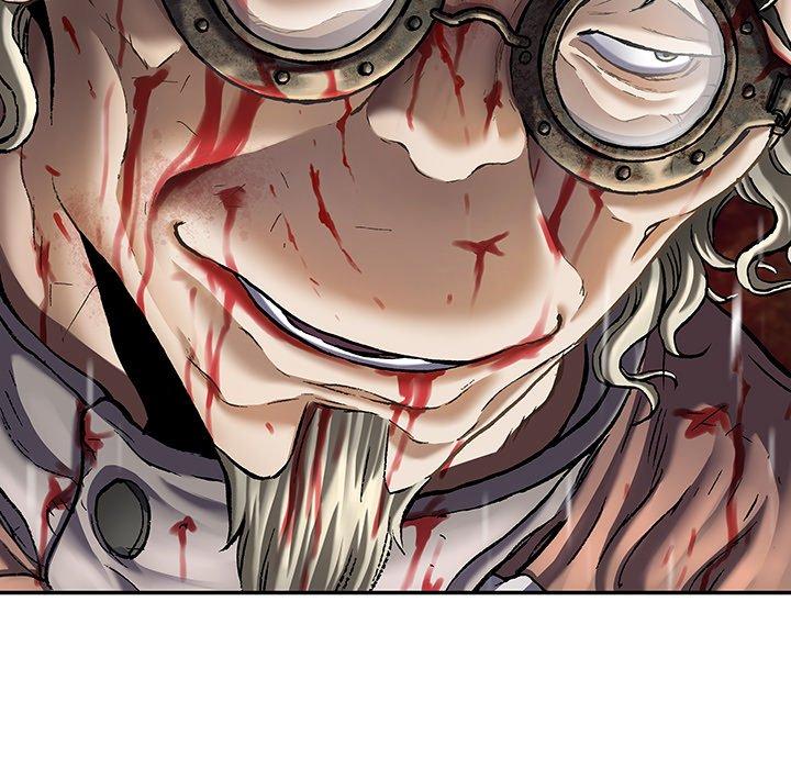 Read Leviathan (en) Manga Online