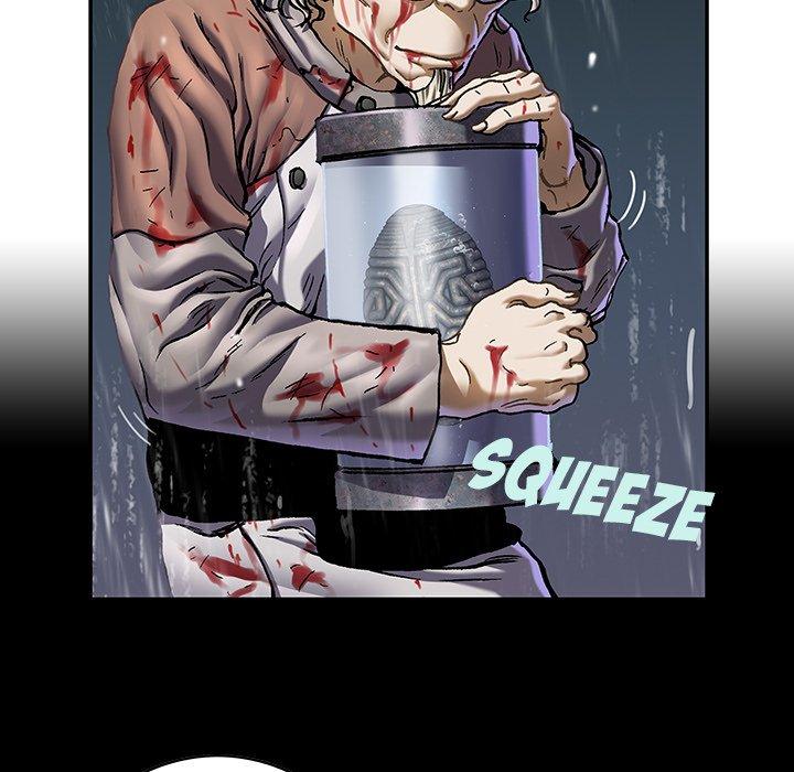 Read Leviathan (en) Manga Online