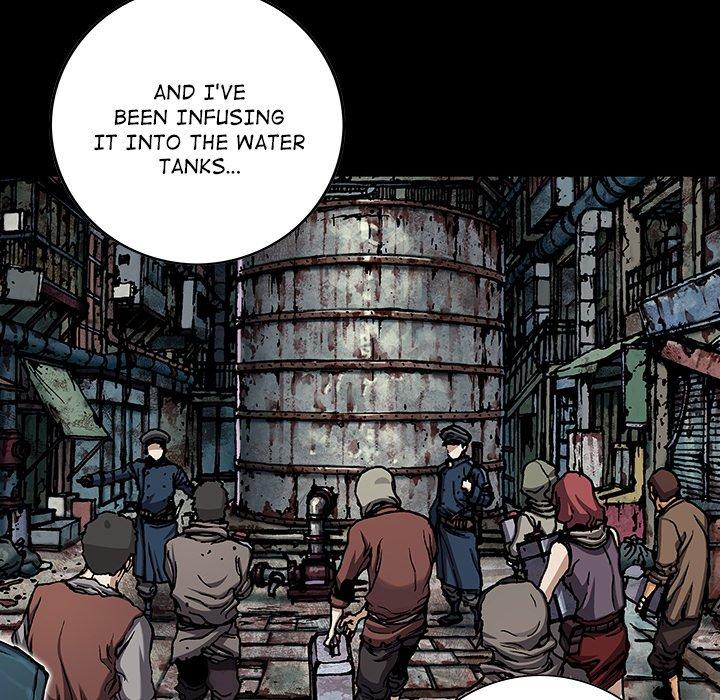 Read Leviathan (en) Manga Online