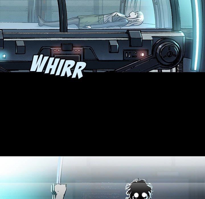 Read Leviathan (en) Manga Online