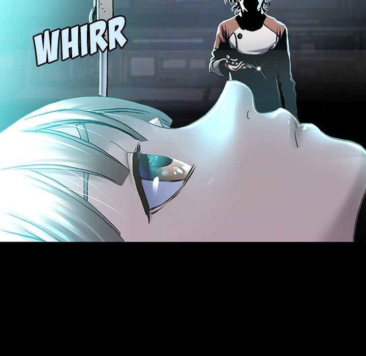 Read Leviathan (en) Manga Online