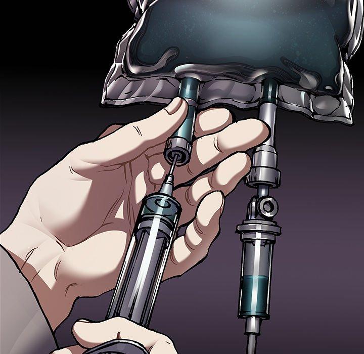 Read Leviathan (en) Manga Online