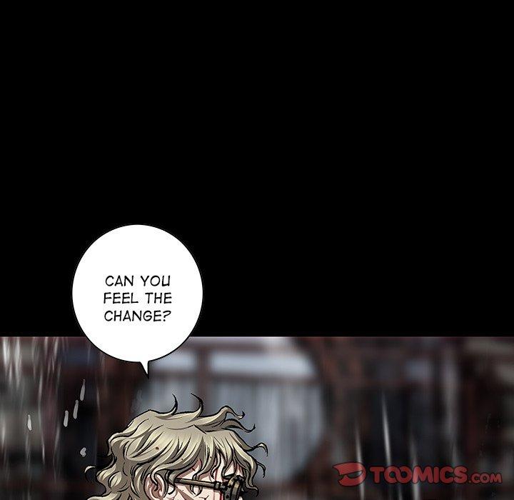 Read Leviathan (en) Manga Online