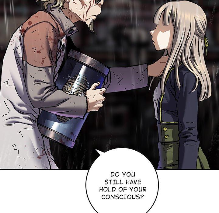 Read Leviathan (en) Manga Online