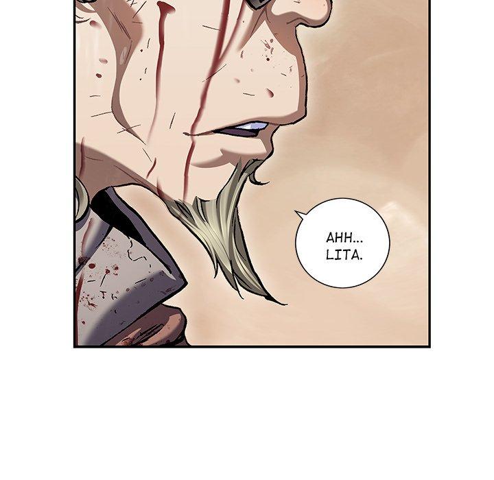 Read Leviathan (en) Manga Online