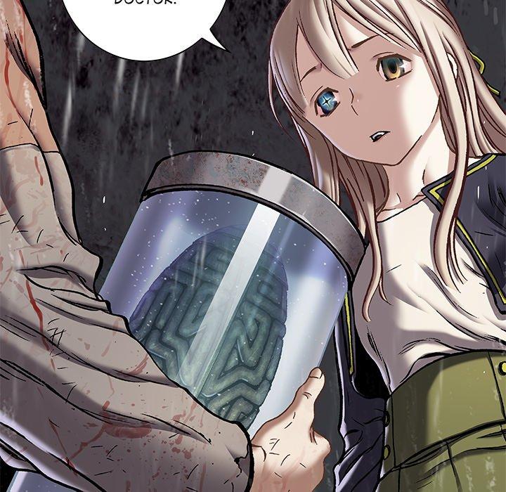 Read Leviathan (en) Manga Online