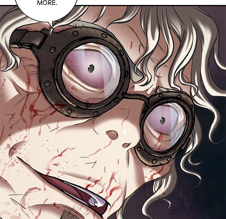 Read Leviathan (en) Manga Online