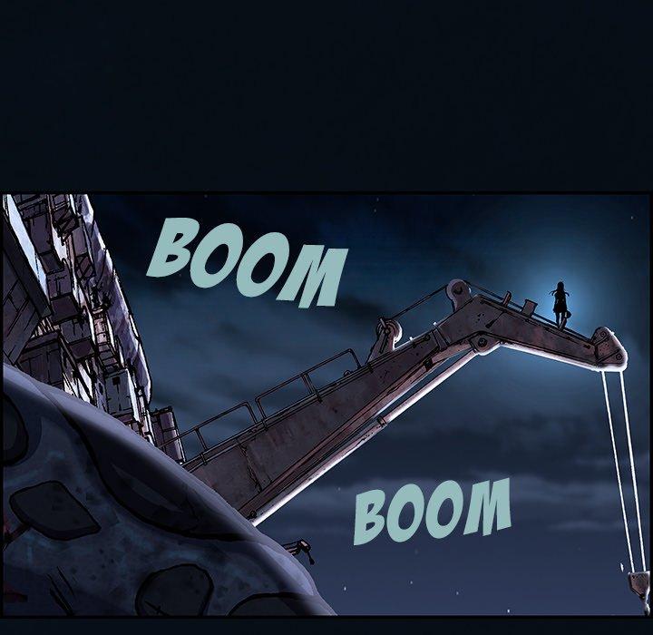 Read Leviathan (en) Manga Online