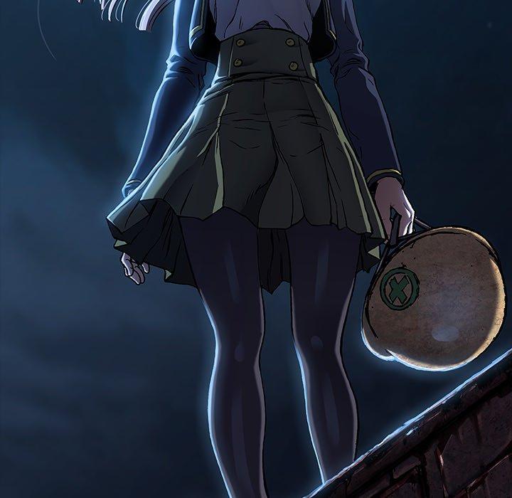 Read Leviathan (en) Manga Online