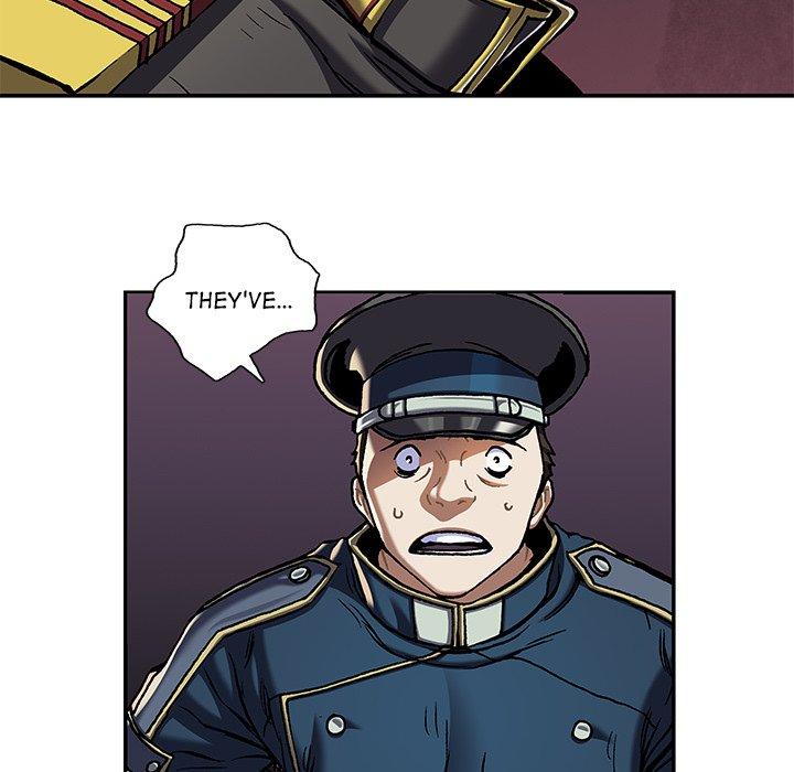 Read Leviathan (en) Manga Online