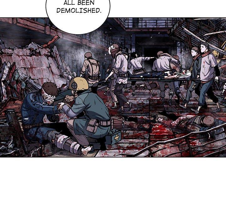 Read Leviathan (en) Manga Online