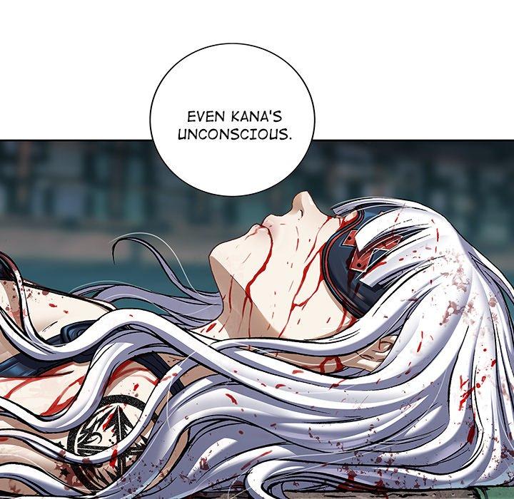 Read Leviathan (en) Manga Online