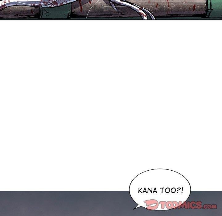 Read Leviathan (en) Manga Online